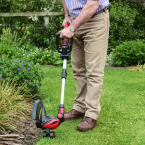 Cobra Cordless Grass Trimmer / Edger 40v (Bare machine) - GT3240VZ - Image 5
