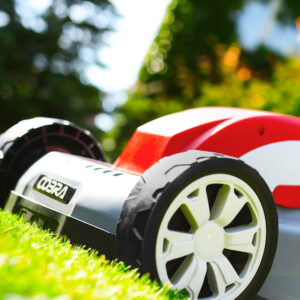 Cobra 40cm Electric Lawnmower Kit - GTRM40 - Image 12