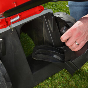 Cobra 43cm Electric Lawnmower Kit - GTRM43 - Image 9
