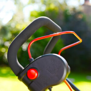 Cobra 34cm Electric Lawnmower Kit - GTRM34 - Image 9