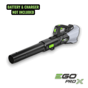 EGO Pro X Blower - LBX6000