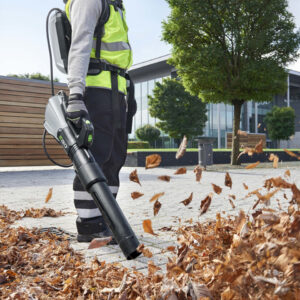 EGO Pro X Blower - LBX6000 - Image 4