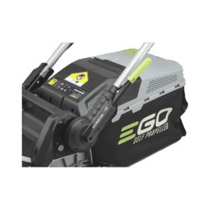 EGO 42cm Self-Propelled Mower Kit - LM1702E-SP - Image 8