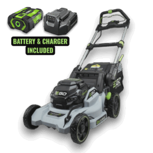 EGO 42cm Self-Propelled Mower Kit - LM1702E-SP