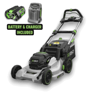 EGO 47cm Self-Propelled Mower Kit - LM1903E-SP