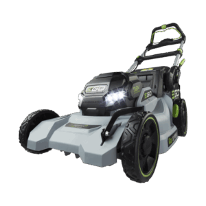 EGO 47cm Self-Propelled Mower Kit - LM1903E-SP - Image 5