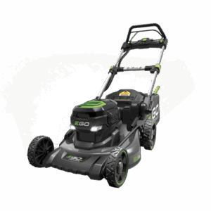 EGO 50cm Self-Propelled Mower Kit - LM2021E-SP - Image 2