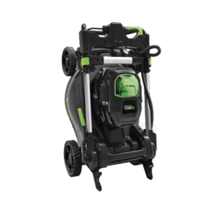 EGO 50cm Self-Propelled Mower Kit - LM2021E-SP - Image 5