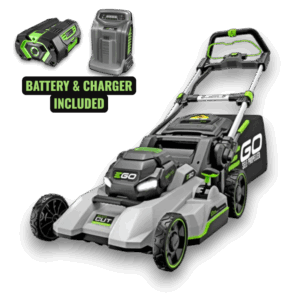 EGO 52cm Self-Propelled Mower Kit - LM2135E-SP