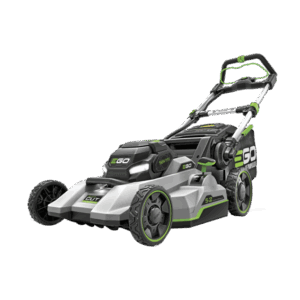 EGO 52cm Self-Propelled Mower Kit - LM2135E-SP - Image 8