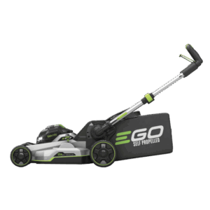 EGO 52cm Self-Propelled Mower Kit - LM2135E-SP - Image 4
