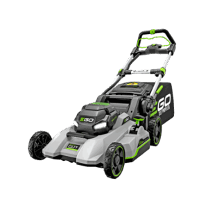 EGO 52cm Self-Propelled Mower Kit - LM2135E-SP - Image 3