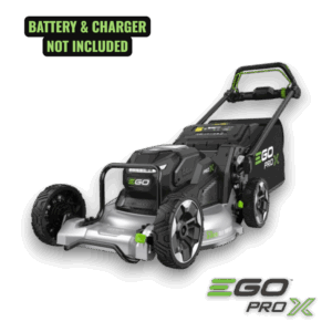 EGO 53cm Pro X Lawn Mower - LMX5300SP