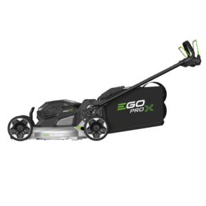 EGO 53cm Pro X Lawn Mower - LMX5300SP - Image 6