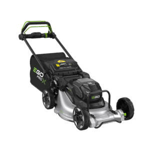EGO 53cm Pro X Lawn Mower - LMX5300SP - Image 4
