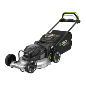 EGO 53cm Pro X Lawn Mower - LMX5300SP - Image 7