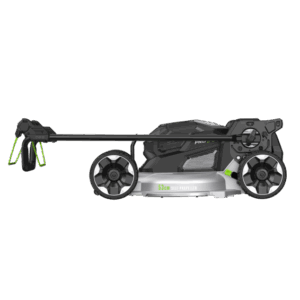 EGO 53cm Pro X Lawn Mower - LMX5300SP - Image 5