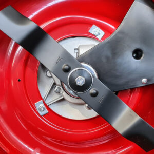 Cobra 41cm Petrol Lawnmower Kit - M41C - Image 5