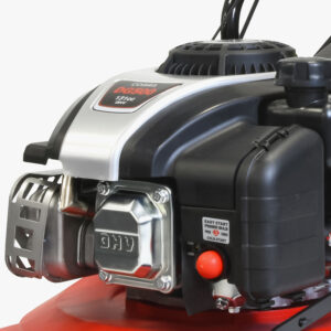 Cobra 41cm Petrol Lawnmower Kit - M41C - Image 3