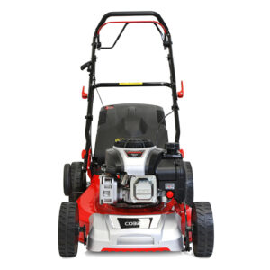 Cobra 46cm Self Propelled Petrol Lawnmower - M46SPCVX - Image 5