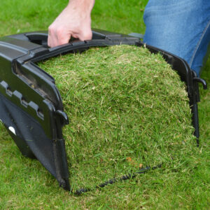 Cobra 46cm Electric Self-Propelled Lawnmower Kit - MX46SPE - Image 15