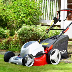 Cobra 46cm Electric Self-Propelled Lawnmower Kit - MX46SPE - Image 10