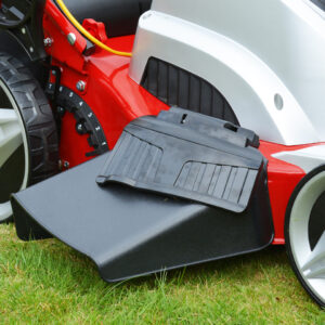 Cobra 46cm Electric Self-Propelled Lawnmower Kit - MX46SPE - Image 12