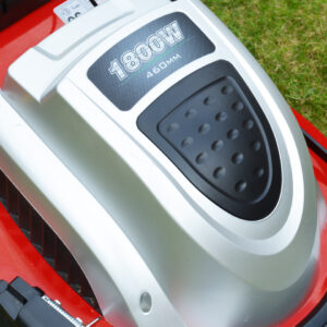 Cobra 46cm Electric Self-Propelled Lawnmower Kit - MX46SPE - Image 14