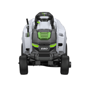 EGO 98cm Ride-On Collection Tractor Mower Kit - TR3801E-B - Image 9