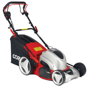Cobra 46cm Electric Self-Propelled Lawnmower Kit - MX46SPE