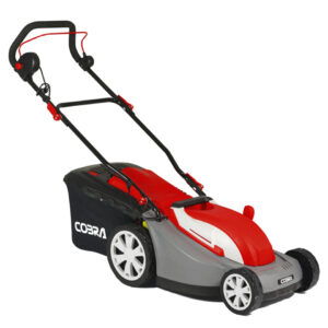 Cobra 40cm Electric Lawnmower Kit - GTRM40