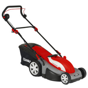 Cobra 43cm Electric Lawnmower Kit - GTRM43