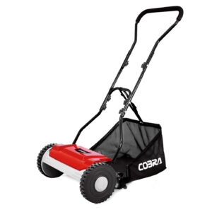 Cobra Cylinder Mowers