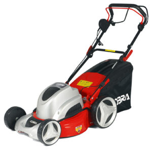 Cobra 46cm Electric Self-Propelled Lawnmower Kit - MX46SPE - Image 5