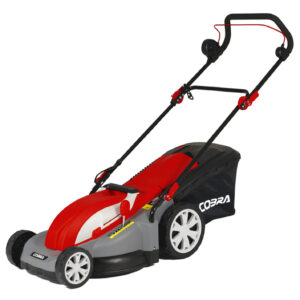 Cobra 43cm Electric Lawnmower Kit - GTRM43 - Image 6