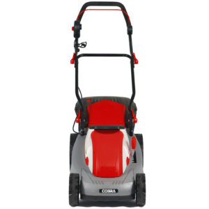 Cobra 34cm Electric Lawnmower Kit - GTRM34 - Image 3