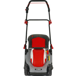 Cobra 43cm Electric Lawnmower Kit - GTRM43 - Image 4