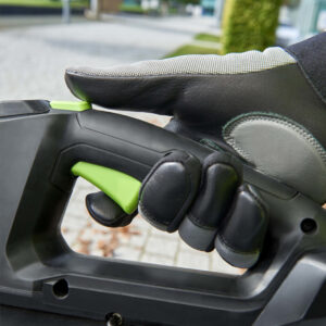 EGO Pro X Blower - LBX6000 - Image 7