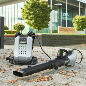 EGO Pro X Blower - LBX6000 - Image 6