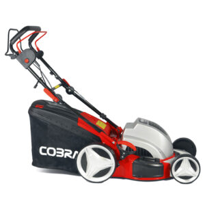 Cobra 46cm Electric Self-Propelled Lawnmower Kit - MX46SPE - Image 2