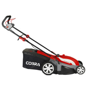 Cobra 43cm Electric Lawnmower Kit - GTRM43 - Image 5